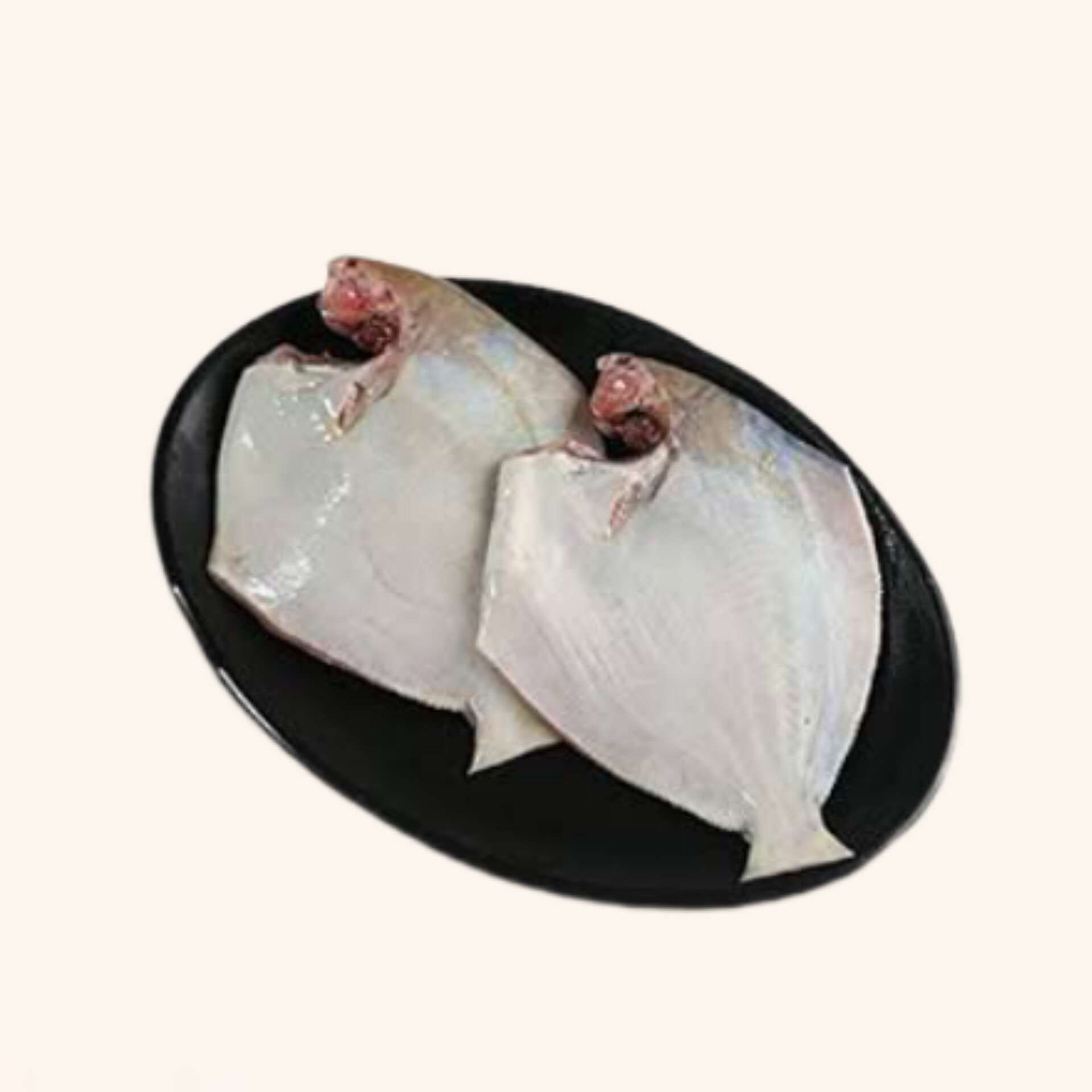 Rupchada fish(Ready to cock) প্রতি কেজিতে ১৪/১৫পিস।
