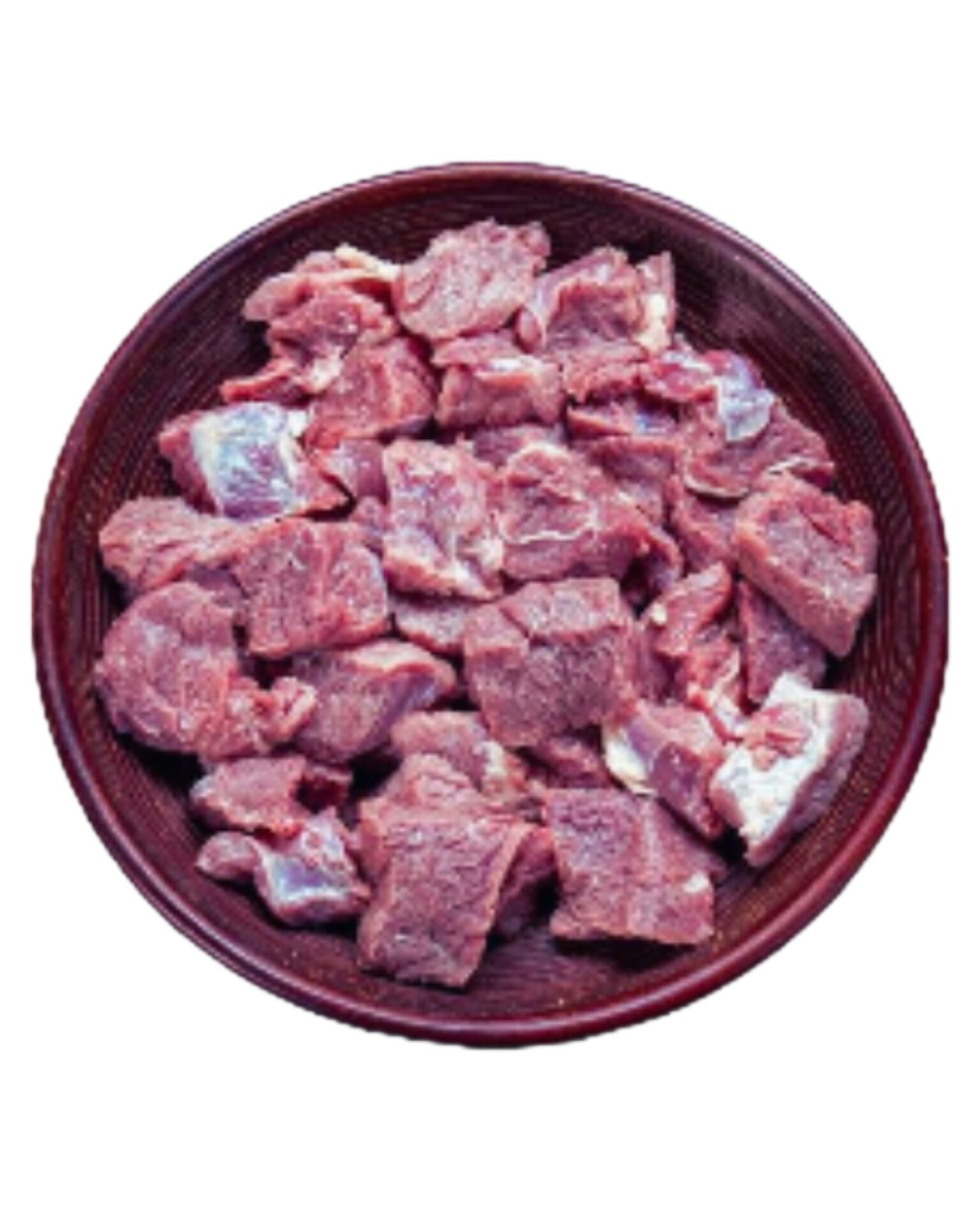 Beef Boneless-হাড় ছাড়া গরুর মাংস