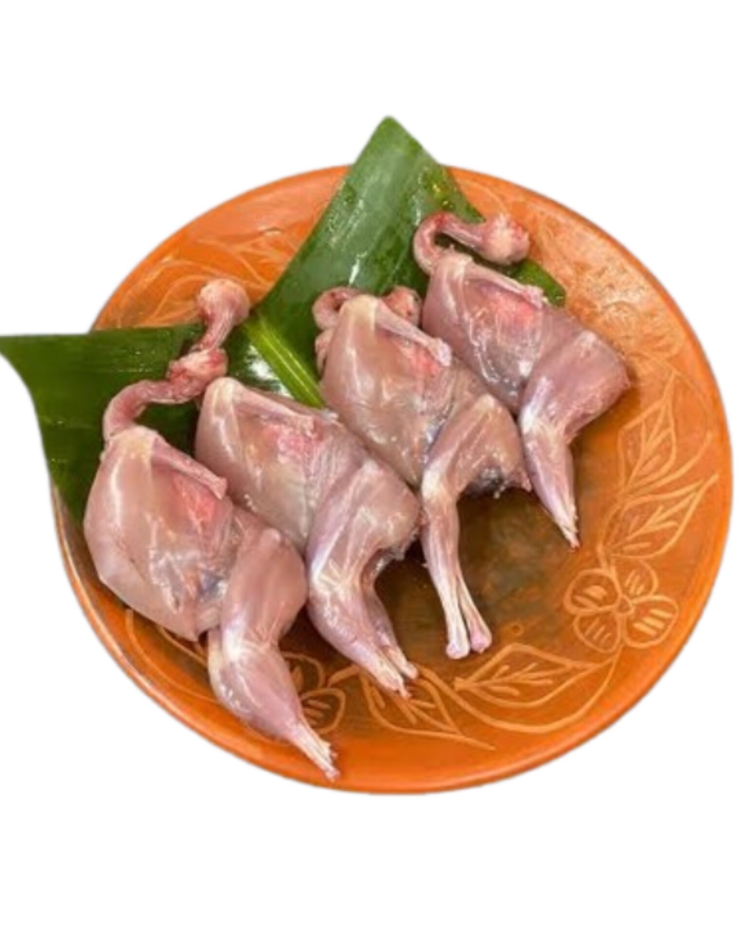 Quil Meat-কোয়েলের মাংস। প্রতি পিসে ৬০-৭০গ্রাম+